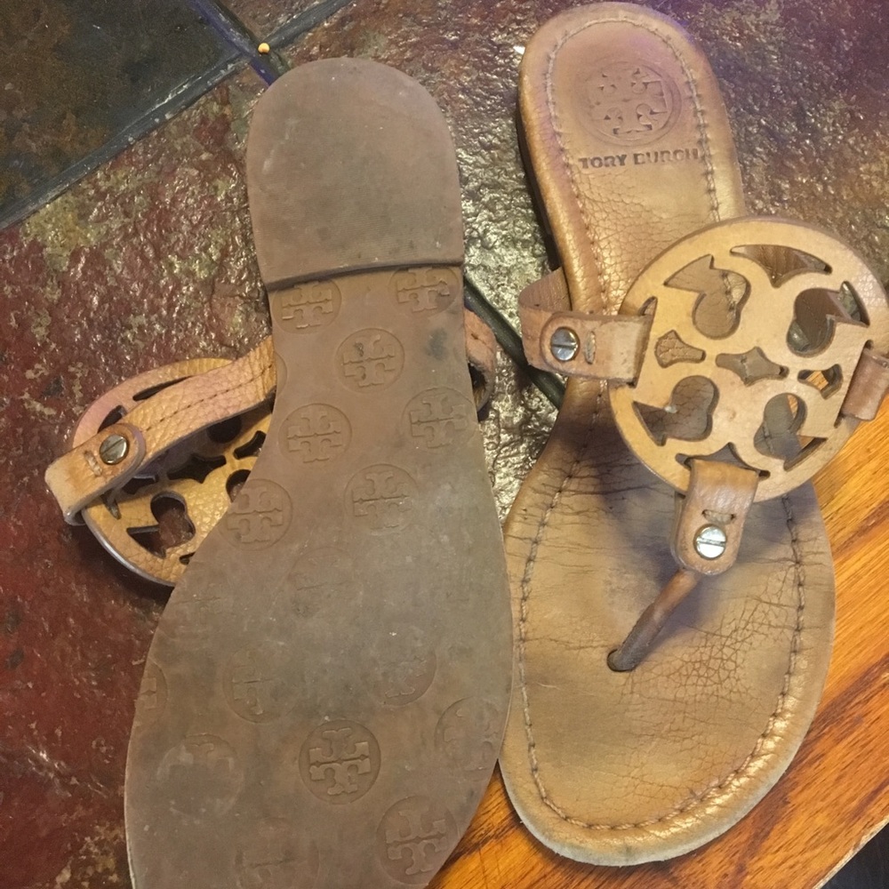 Tory Burch Size 7